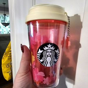 Starbucks Japan Sakura Tumbler